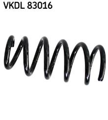 SKF VKDL 83016